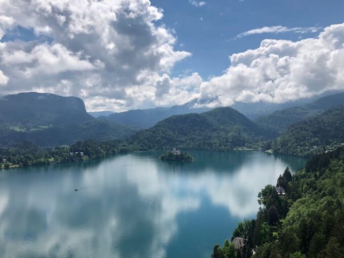 From Zagreb: Day Trip to Lake Bled and Ljubljana - Group and Pricing Options