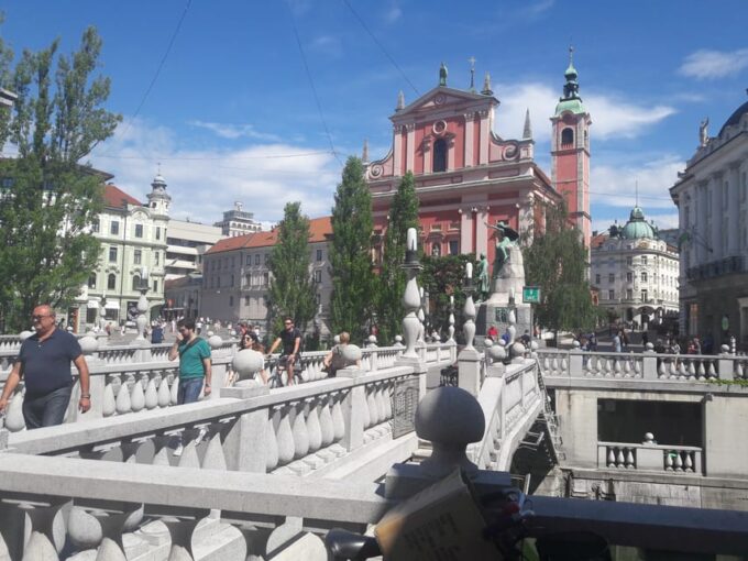 From Zagreb: Day Trip to Lake Bled and Ljubljana - Frequently Asked Questions