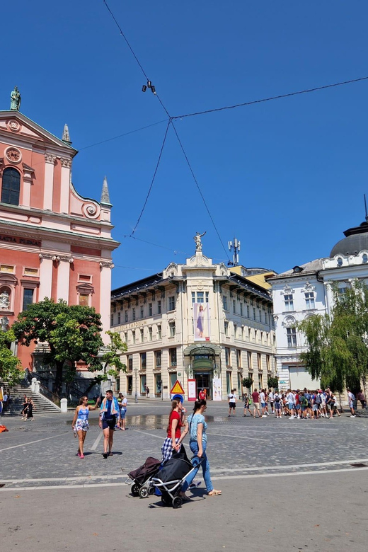 From Zagreb: Exclusive Private Day Tour to Bled & Ljubljana - Good To Know