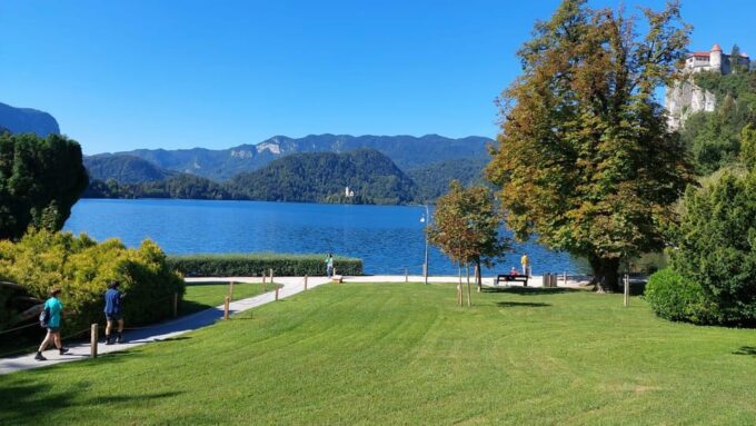 From Zagreb: Exclusive Private Day Tour to Bled & Ljubljana - Inclusions and Important Information