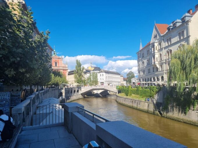 From Zagreb: Exclusive Private Day Tour to Bled & Ljubljana - Pickup and Transportation
