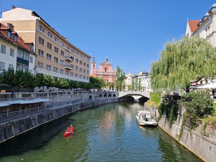 From Zagreb: Highlights Day Tour to Bled and Ljubljana - FAQ