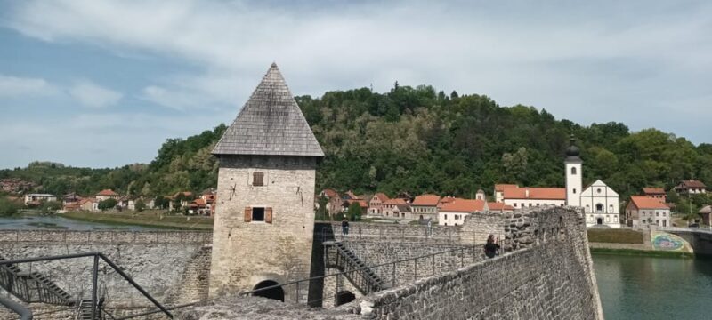 From Zagreb: Jasenovac Memorial Museum and Hrvatska - A Thoughtful Look at the From Zagreb: Jasenovac Memorial Museum and Hrvatska Tour