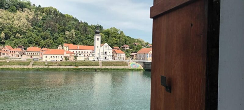From Zagreb: Jasenovac Memorial Museum and Hrvatska - A Closer Look at the Itinerary and What to Expect