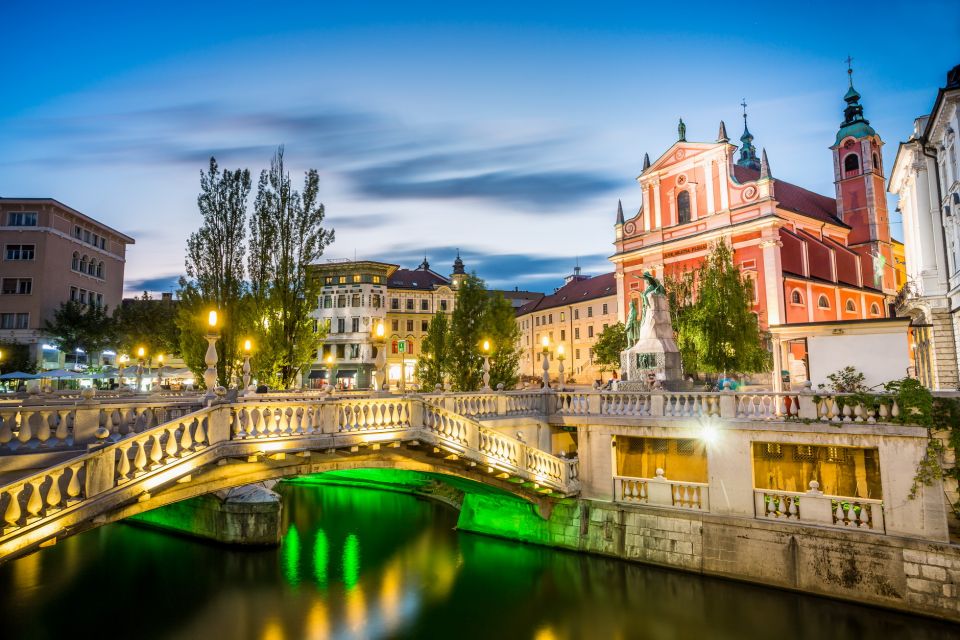 From Zagreb: Lake Bled & Ljubljana Private Day Trip - Final Thoughts