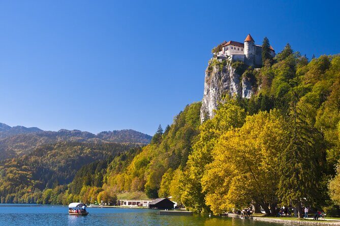 From Zagreb: Ljubljana and Lake Bled Day Tour - FAQ
