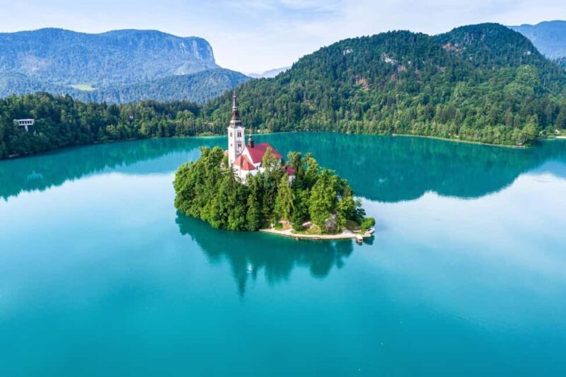 From Zagreb: Ljubljana and Lake Bled Day Trip - An Introduction to the Tour Experience
