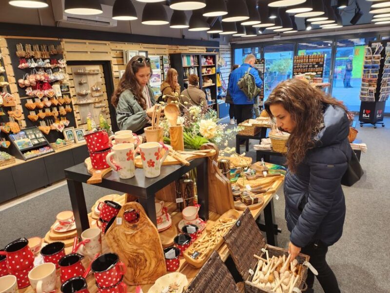 From Zagreb: Ljubljana and Lake Bled Day Trip by Minivan - Who Is This Tour Best For?