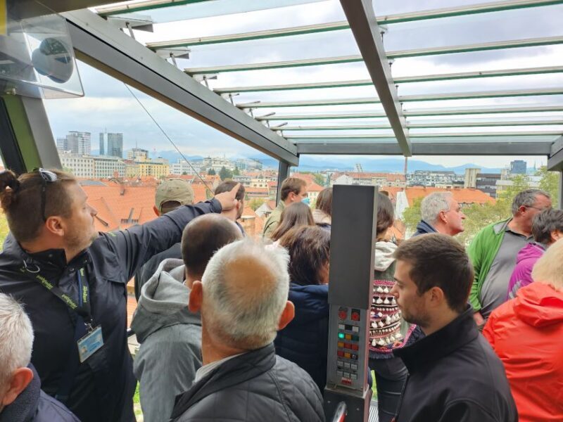 From Zagreb: Ljubljana and Lake Bled Day Trip by Minivan - FAQ