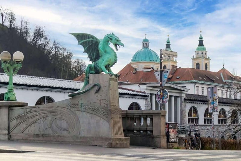 From Zagreb: Ljubljana and Lake Bled Day Trip - An Honest Look at the Itinerary and Logistics