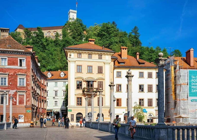 From Zagreb: Ljubljana and Lake Bled Day Trip - Authentic Experiences and Traveler Tips