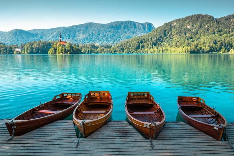 From Zagreb: Ljubljana and Lake Bled Day Trip - Who Will Love This Tour?