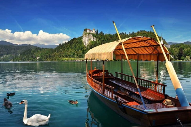From Zagreb: Ljubljana and Lake Bled Day Trip - FAQ