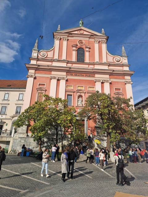 From Zagreb: Ljubljana and Lake Bled Private Day Tour - Who Should Consider This Tour?