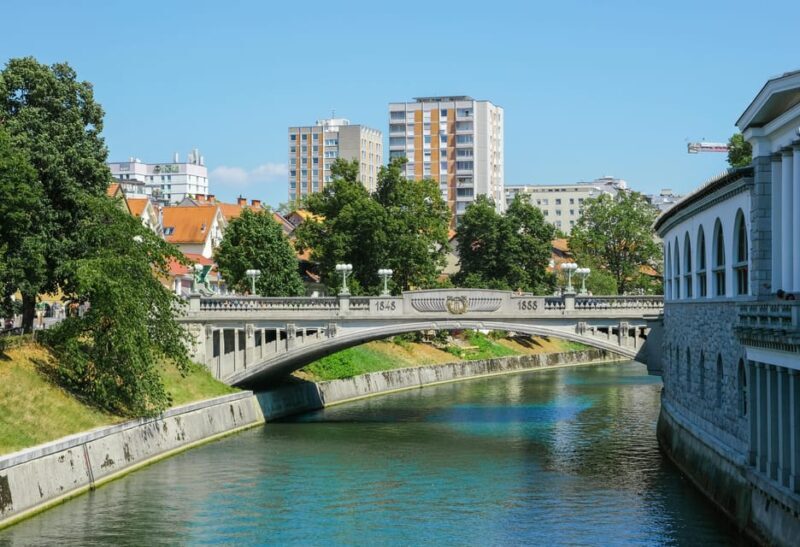 From Zagreb: Ljubljana and Lake Bled Private Day Tour - FAQ