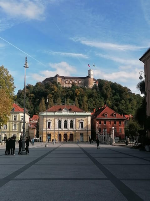 From Zagreb: Ljubljana and Lake Bled Private Day Tour - Final Thoughts