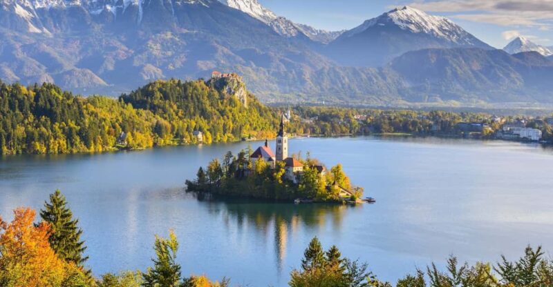 From Zagreb: Ljubljana and Lake Bled Small Group Guided Tour - Good To Know