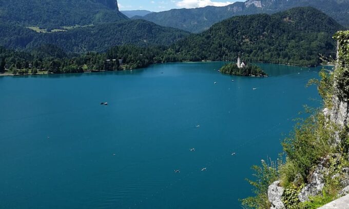 From Zagreb: Ljubljana and Lake Bled Small Group Guided Tour - Booking Information