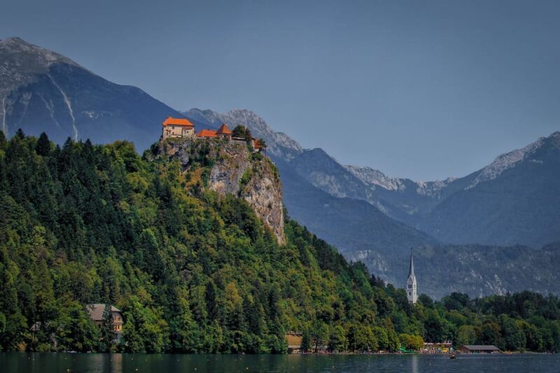 From Zagreb: Ljubljana and Lake Bled Small Group Guided Tour - The Real Traveler Experience