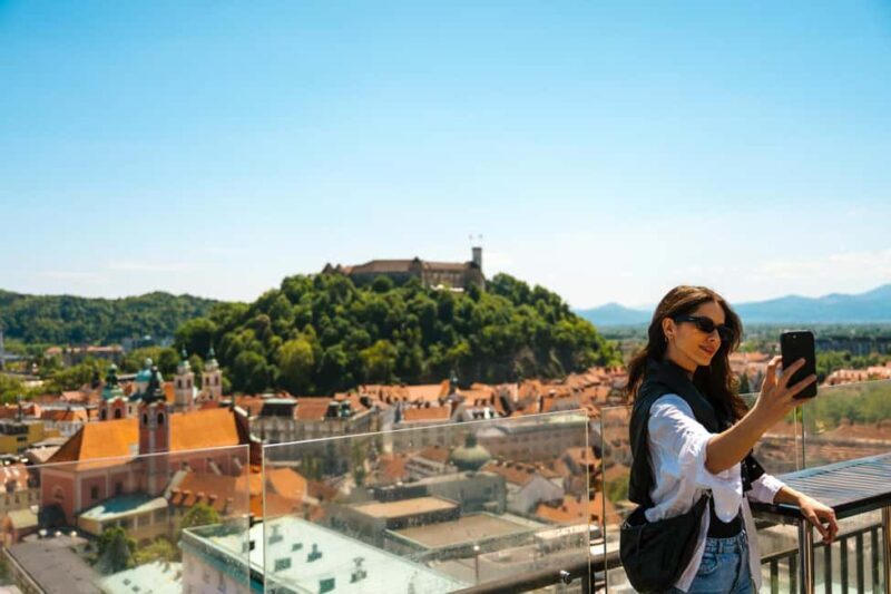 From Zagreb: Ljubljana and Lake Bled Tour - A Scenic and Cultural Mix: How the Tour Unfolds