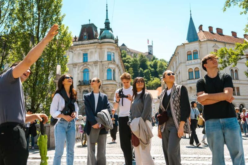 From Zagreb: Ljubljana and Lake Bled Tour - The Experience and Its Value