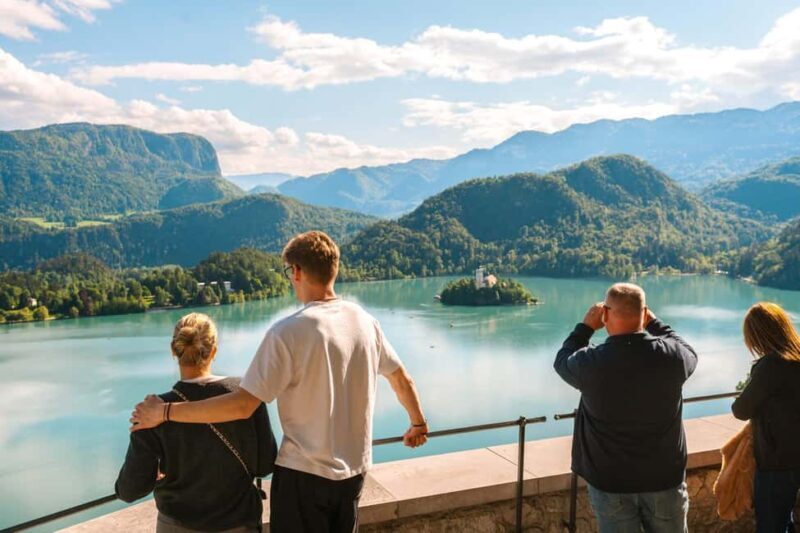 From Zagreb: Ljubljana and Lake Bled Tour - Frequently Asked Questions