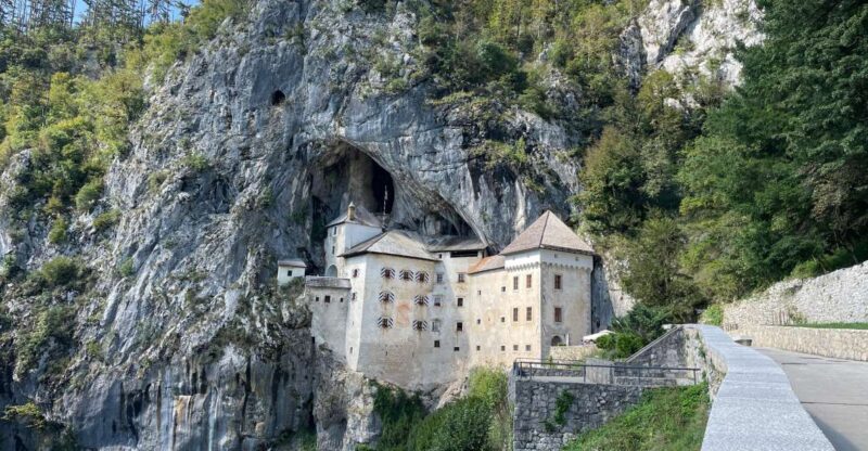 From Zagreb: Ljubljana, Postojna Cave & Predjama with Ticket - Authentic Experiences and What Travelers Say