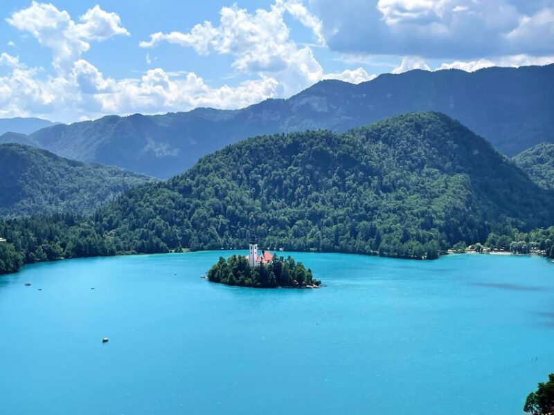 From Zagreb: Ljubljana with Funicular and Lake Bled - The Reviewer Perspective: Authentic Insights from Travelers