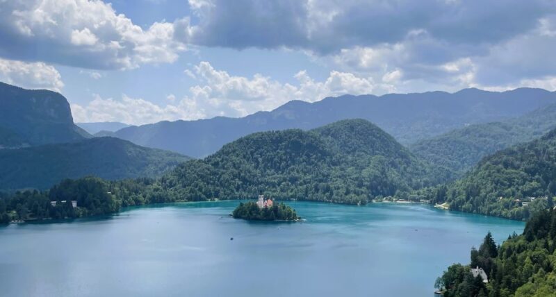 From Zagreb: Ljubljana with Funicular and Lake Bled - The Sum Up: Who Will Love This Tour?