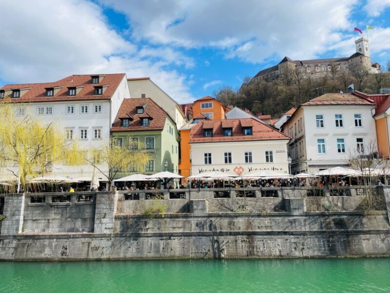From Zagreb: Ljubljana with Funicular and Lake Bled - FAQ