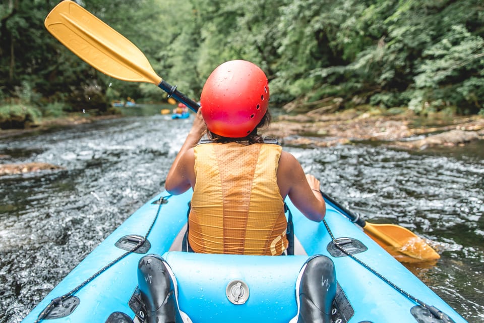 From Zagreb: Mrenica kayaking & Rastoke village - day trip - The Sum Up: Is It Worth It?