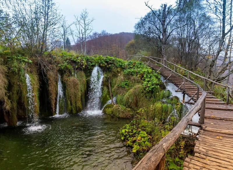 From Zagreb or Split: Plitvice Lakes Private Tour - FAQ