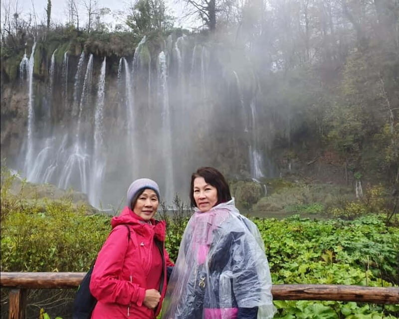 From Zagreb: Plitvice Lakes, Dubovac Castle, Rastoke - A Closer Look at the Tour Experience