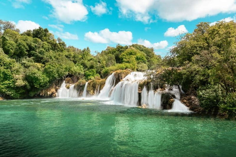 From Zagreb: Plitvice Lakes Guided Day Trip - An In-Depth Look at the Experience