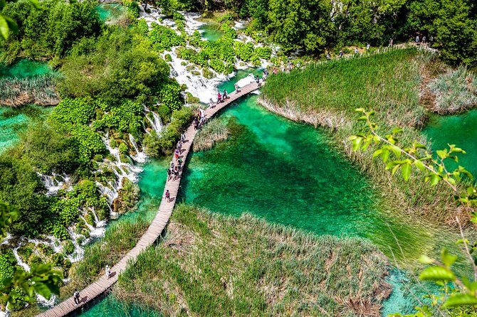 From Zagreb: Plitvice lakes guided tour - What Makes This Tour Stand Out?