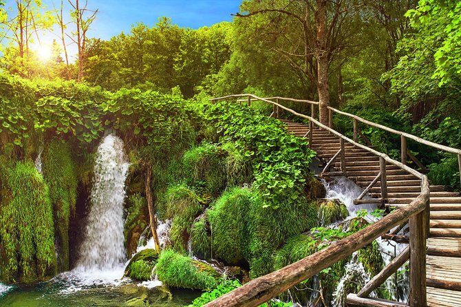 From Zagreb: Plitvice lakes guided tour - Analyzing the Value