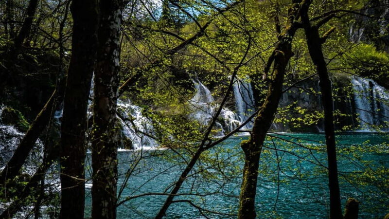 From Zagreb: Plitvice Lakes National Park Full-Day Tour - The Sum Up