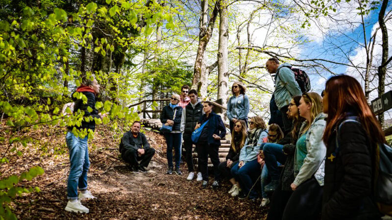 From Zagreb: Plitvice Lakes National Park Full-Day Tour - Important Information
