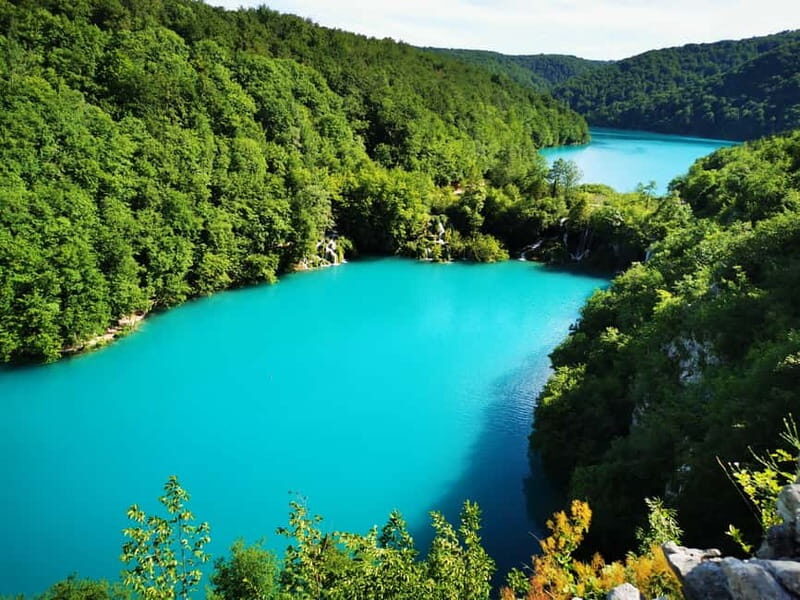 From Zagreb: Plitvice Lakes & Rastoke Village Private Tour - An Introduction to the Experience