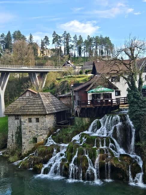 From Zagreb: Plitvice Lakes & Rastoke Village Private Tour - Final Thoughts: Is This Tour Right for You?