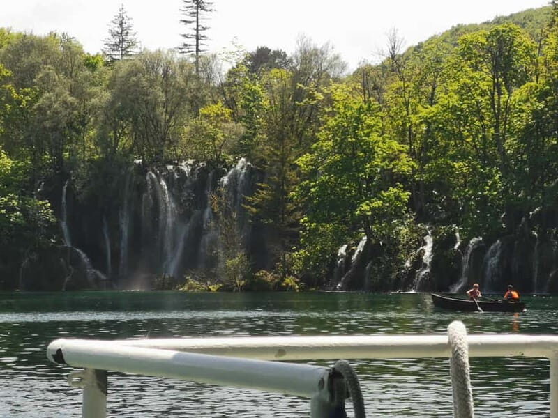 From Zagreb: Plitvice Lakes & Rastoke Village Private Tour - FAQ