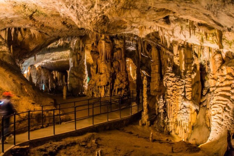 From Zagreb: Postojna Cave, Lake Bled, Ljubljana Day Trip - Exploring the Itinerary in Detail
