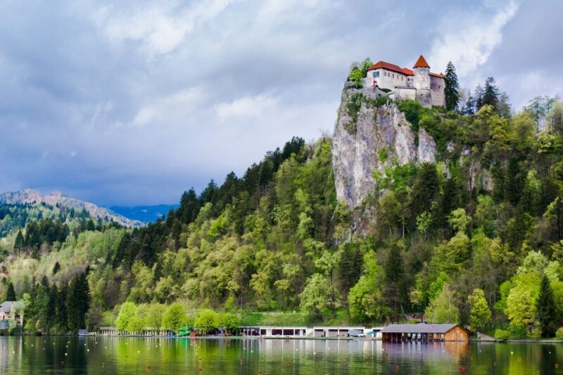 From Zagreb: Postojna Cave, Lake Bled, Ljubljana Day Trip - Who Will Enjoy This Tour?