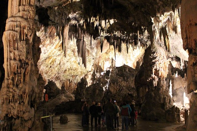 From Zagreb: POSTOJNA Caves LJUBLJANA Fully PRIVATE Day Tour - Tour Pricing and Inclusions