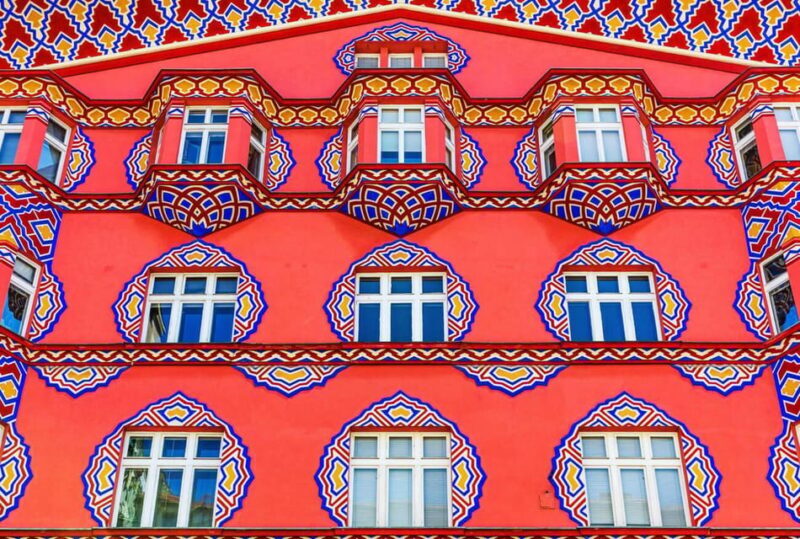 From Zagreb: Private Day Trip to Ljubljana and Lake Bled - From Zagreb: Private Day Trip to Ljubljana and Lake Bled