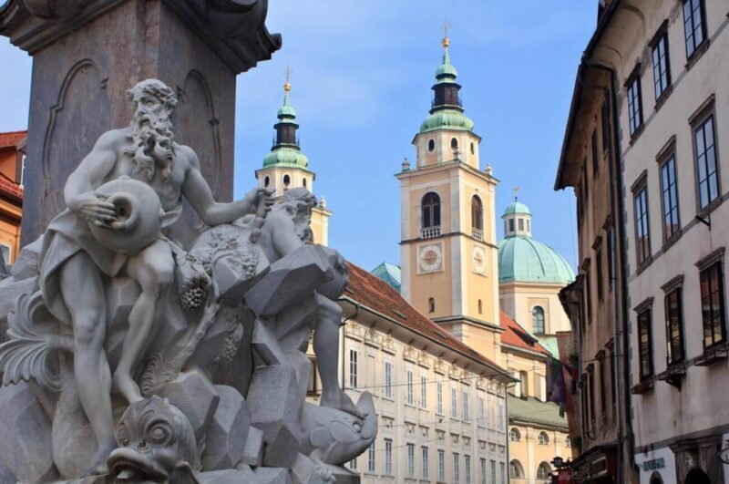 From Zagreb: Private Day Trip to Ljubljana and Lake Bled - What Makes This Trip Stand Out