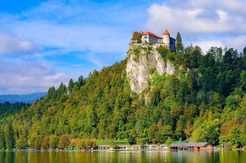 From Zagreb: Private Day Trip to Ljubljana and Lake Bled - The Practical Side: What You Need to Know