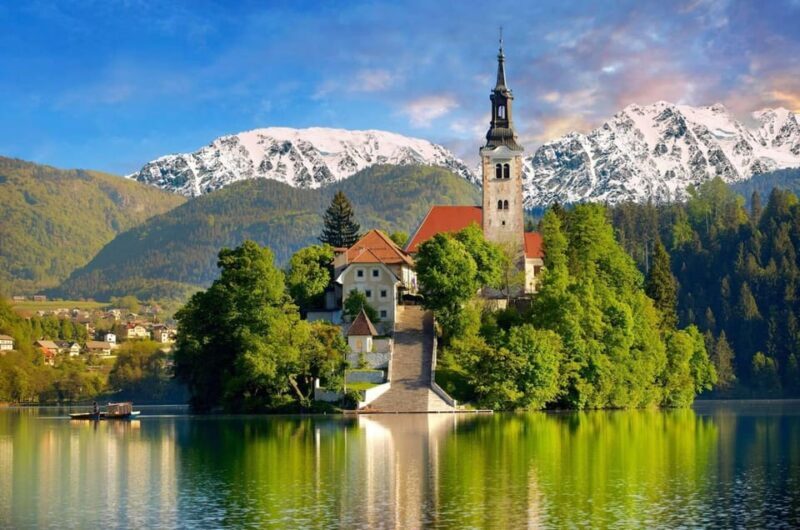 From Zagreb: Private Day Trip to Ljubljana and Lake Bled - The Sum Up: Who Will Appreciate This Tour?