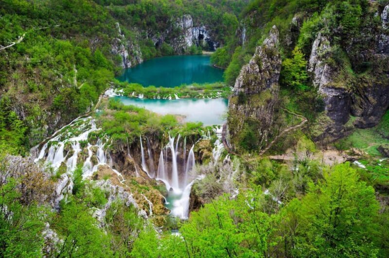 From Zagreb: Private Day Trip to Plitvice Lakes & Rastoke - What Travelers Say