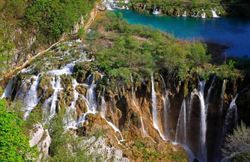 From Zagreb: Private Day Trip to Plitvice Lakes & Rastoke - Who This Tour Is Best For